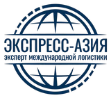 Логотип «Экспресс-Азия»